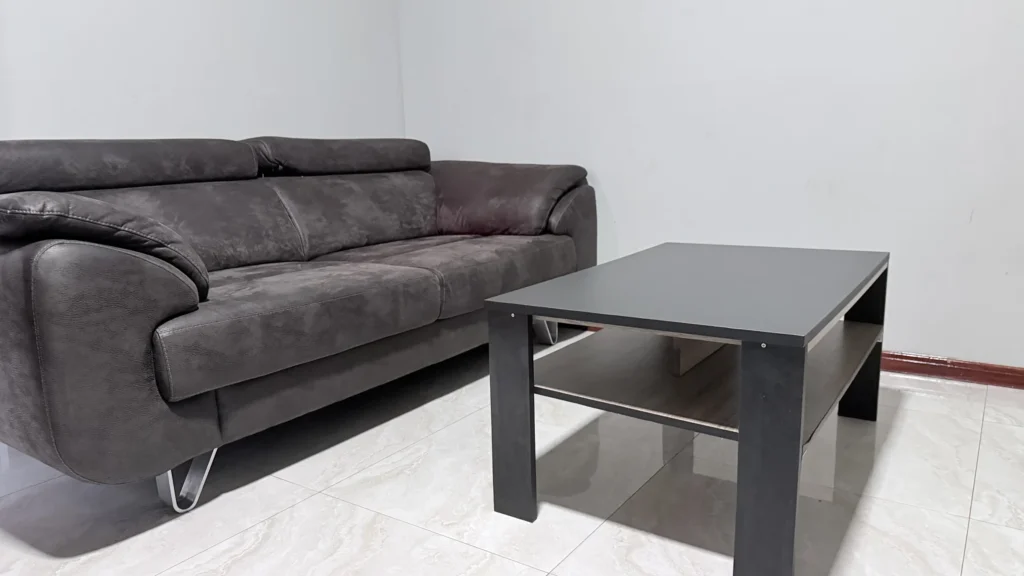 One Bedroom Apartment — photo 2