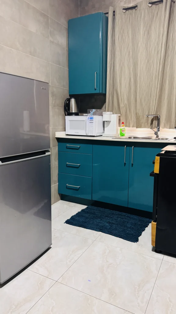 One Bedroom Apartment — photo 4