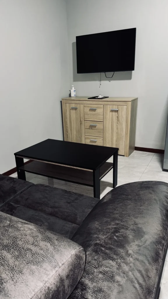 One Bedroom Apartment — photo 5